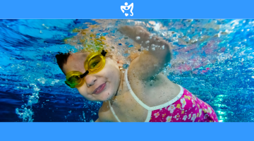 angel4sports - Angelika Macher - Anfängerschwimmkurs ab 4 Jahren