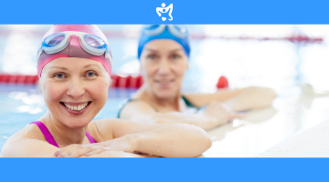 angel4sports - Angelika Macher - Schwimmtreff