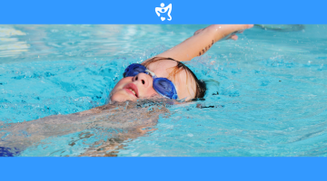 angel4sports - Angelika Macher - Schwimmkurs für leicht Fortgeschrittene